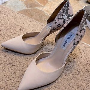 Steve Madden Heels